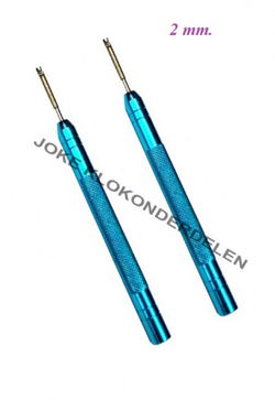 = Set wijzerafnemers = nieuw =41599
