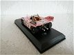 1:43 UAN Lorenzi Porsche 908-3 1° Coppa Rosa 1971 #3 - 4 - Thumbnail