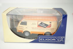 1:43 Eligor 101153 Renault 1000KG Pain le Delicieux