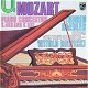 Witold Rowicki - Mozart / Ingrid Haebler ‎– Piano Concertos K.453 And K.537 (LP) - 0 - Thumbnail