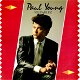 Paul Young ‎– No Parlez (LP) - 0 - Thumbnail