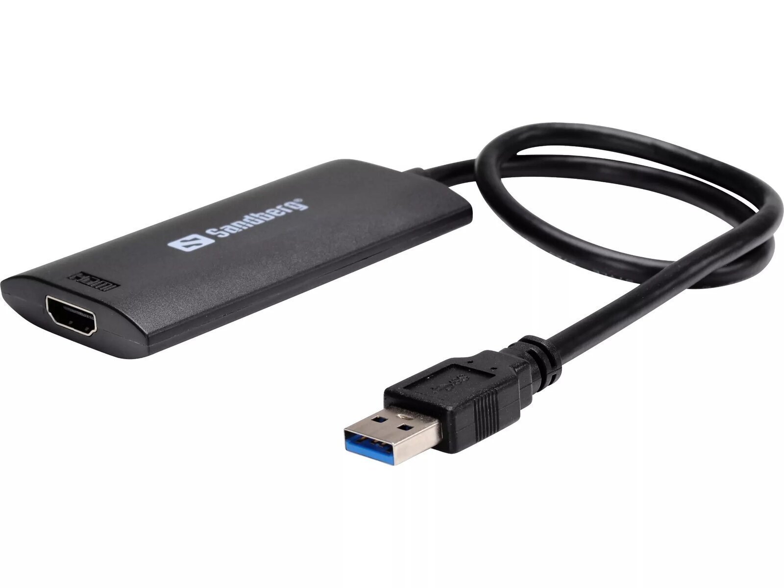USB 3.0 to HDMI Link - Afbeelding 2