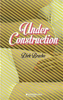 UNDER CONSTRUCTION - Dirk Bracke - 0