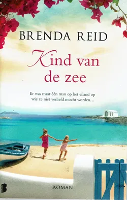 Brenda Reid = Kind van de zee
