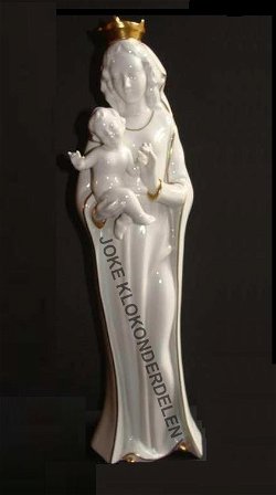 = Madonna met kind =42526