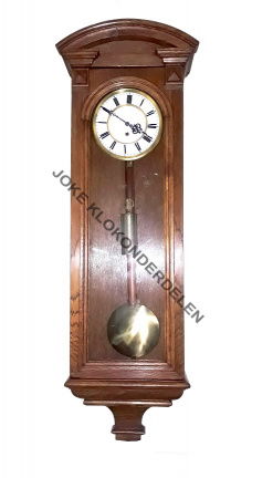 1 Gewicht regulateur = Vienna Postambt =41130
