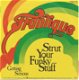 Frantique ‎– Strut Your Funky Stuff (1979) - 0 - Thumbnail