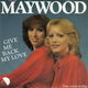 Maywood ‎– Give Me Back My Love (1980) - 0 - Thumbnail