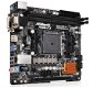 ASRock A68M-ITX R2.0 (Geen I/O-Shield) - FM2+ - ITX - 1 - Thumbnail