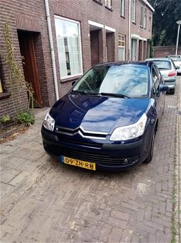 Citroen C4 1.6 2008 r - 6