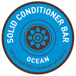 Aromaesti Ocean (voor alle haartypes)