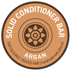 Aromaesti conditonerbar Argan ( gekleurd haar)