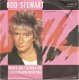 Rod Stewart ‎– What Am I Gonna Do (1983) - 0 - Thumbnail