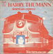 Harry Thumann ‎– American Express (1979) - 0 - Thumbnail