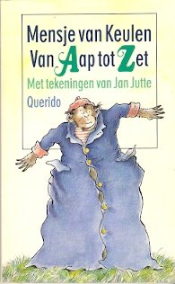 Mensje van Keulen – Van Aap tot Zet   