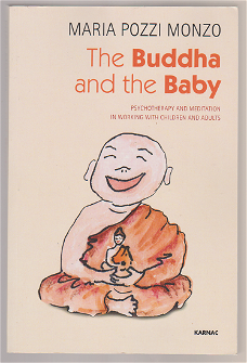 Maria Pozzi Monzo: The Buddha and the Baby