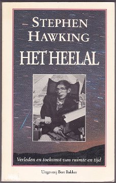 Stephen Hawking: Het heelal