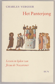 Charles Vergeer: Het Pantserjong