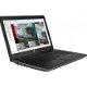 HP Zbook 15 - i7-4800MQ,16GB, 256GB SSD, 15.6, Quadro K2100M, Win 10 Pro - 0 - Thumbnail