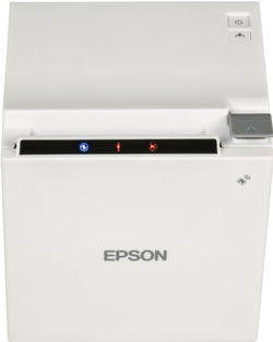 Epson TM-m30F tablet-POS-kassabonprinter Compacte en veelzijdige kassabonprinter