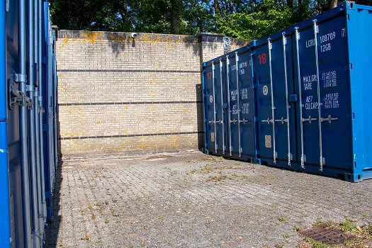 Inboedelopslag, meubelopslag, motorstalling en autostalling in de buurt van AMstelveen - 2