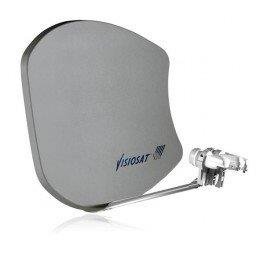 Visiosat Bisatellite satelliet schotel G3 Multi Focus MatWit - 2