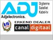 CanalDigitaal smartcard - 0 - Thumbnail