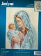 JANLYNN BORDUURPAKKET, THE BLESSED MOTHER, laatste - 0 - Thumbnail