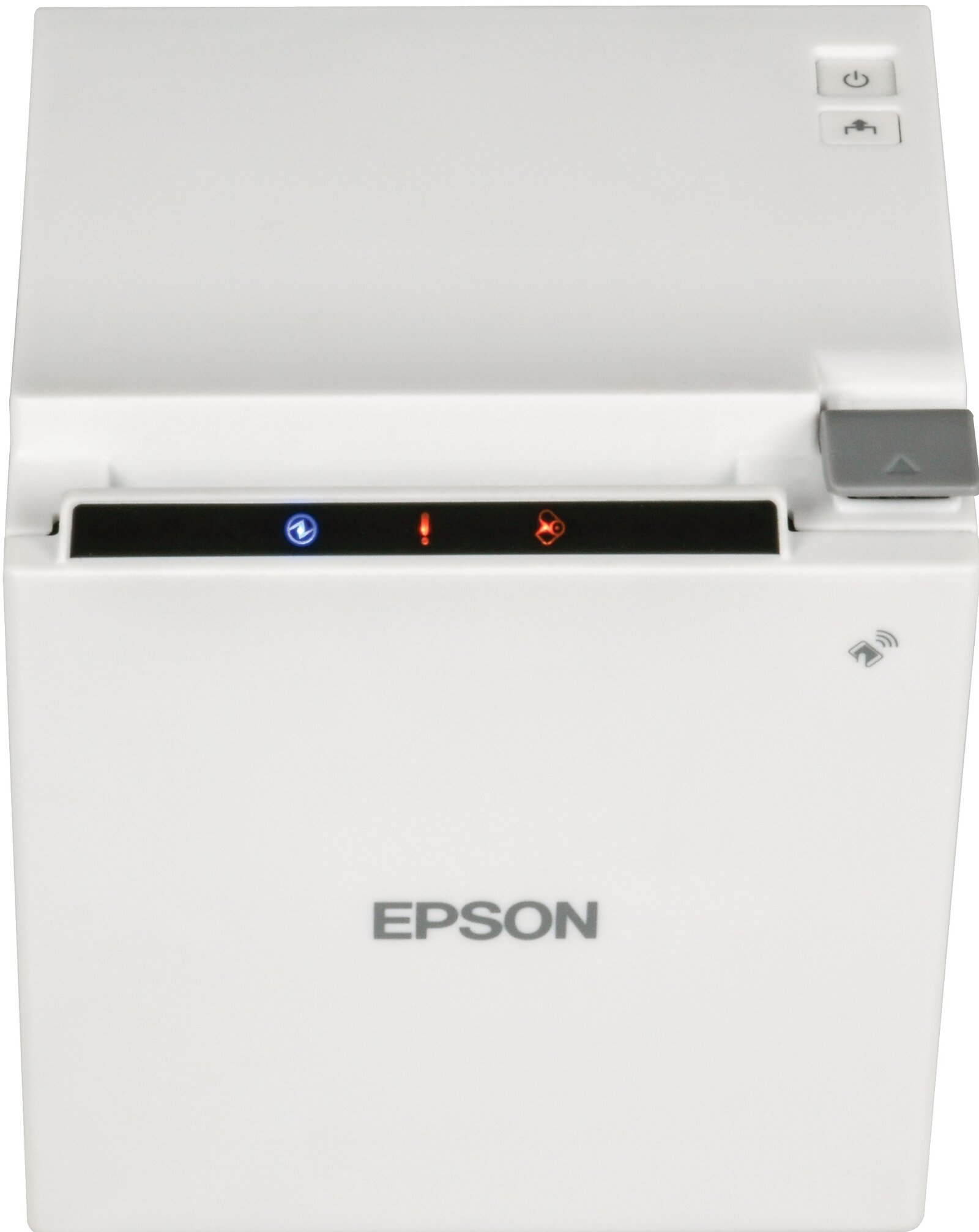 Epson TM-m30F Fiscal DE USB Ethernet Wi-Fi 8 direct thermisch receipt printer C31CE95121F1 - Afbeelding 4