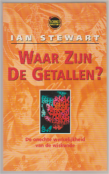 Ian Stewart: Waar Zijn De Getallen? - 0