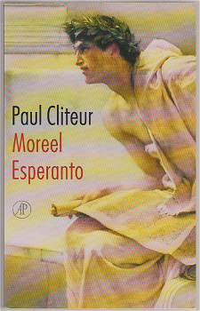 Paul Cliteur: Moreel Esperanto - 0