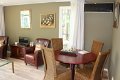 CHALET VAKANTIEWONING Luxe Ruime,CV, 2 Airco's Gemeubileerd ZEER MOOI!!! - 2 - Thumbnail