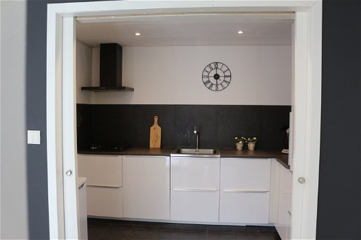 CHALET VAKANTIEWONING Luxe Ruime,CV, 2 Airco's Gemeubileerd ZEER MOOI!!! - 3