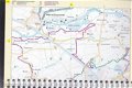 Fietsroute-atlas: Veluwe en Gelders Rivierengebied - 3 - Thumbnail