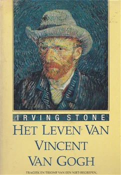 Het leven van Vincent van Gogh - 0