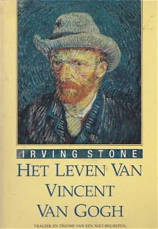 Het leven van Vincent van Gogh