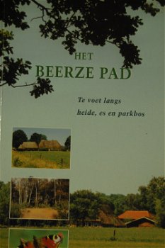 Het Beerze pad - 0