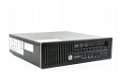 HP Elitedesk 800 G1 SFF I5 4670 3.20GHz 500GB HDD 8GB - 1 - Thumbnail