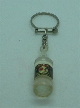 Sleutelhanger Fles Epi D'or - 2