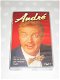 VHS Lach Mee Met André - Deel 1 - 1996 - 0 - Thumbnail