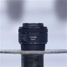✅ Canon 50mm 1.8 STM EF ( 2706 ) 50