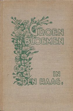 Groen en bloemen in Den Haag