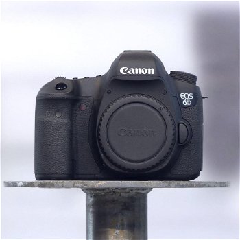 ✅ Canon EOS 6D ( 2720 ) - 0