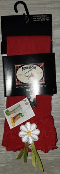 Bonnie Doon capri legging 104/110 - 0