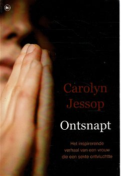Carolyn Jessop = Ontsnapt - 0