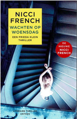 Nicci French = Wachten op woensdag