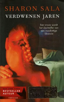 Sharon Sala = Verdwenen jaren