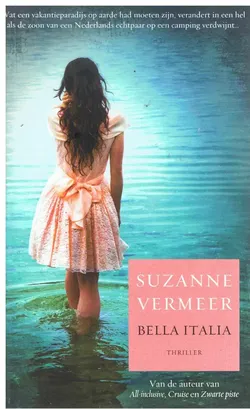 Suzanne Vermeer = Bella Italia