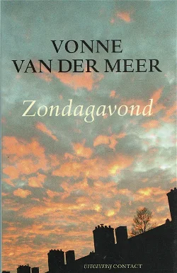 Vonne van der Meer = Zondagavond