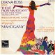 Diana Ross ‎– Theme From Mahogany (1975) - 0 - Thumbnail